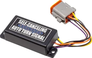 Badlands MODULE SLF-CNTL 8POS94-9