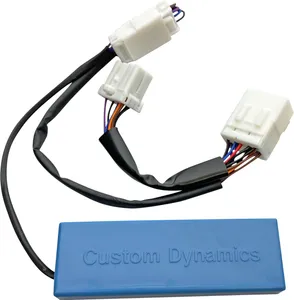 Custom Dynamics SLIMLINE SIGNAL STABILIZER