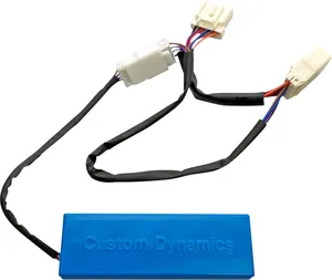 Custom Dynamics XL SIGNAL STABILIZER SLIM LINE
