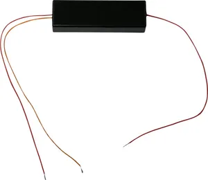 Custom Dynamics TRUFLEX DUAL CONVERTER FOR 40 