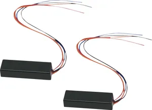 Custom Dynamics UNIVERSAL ISOLATOR FOR TURN SI