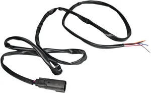 Custom Dynamics HARNESS QUICK DISC