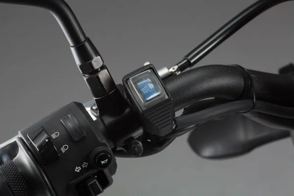 SW-Motech EVO HIGH BEAM SWITCH