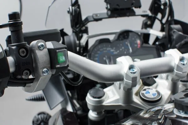 SW-Motech EVO FOG LIGHT SWITCH