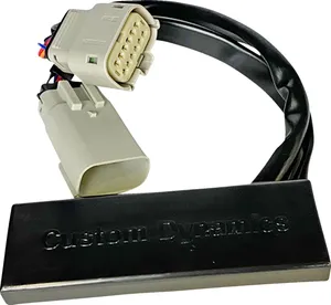 Custom Dynamics MODULE MAGIC STRB TRICVO