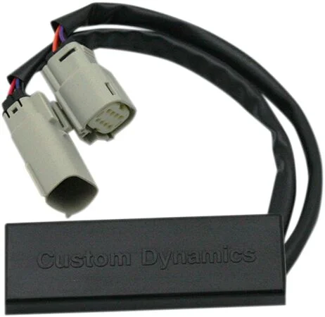 Custom Dynamics MODULE MAGIC STRB TRICVO