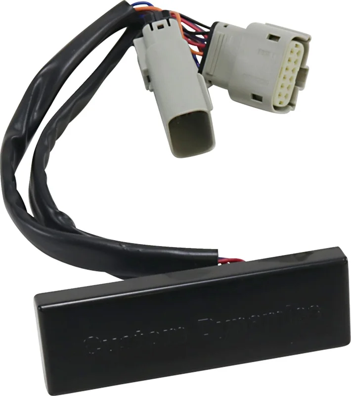 Custom Dynamics MODULE MAGIC STRB TRICVO