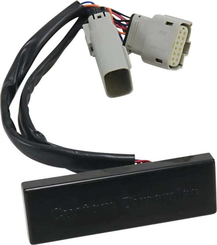 Custom Dynamics MODULE MAGIC STRB TRICVO