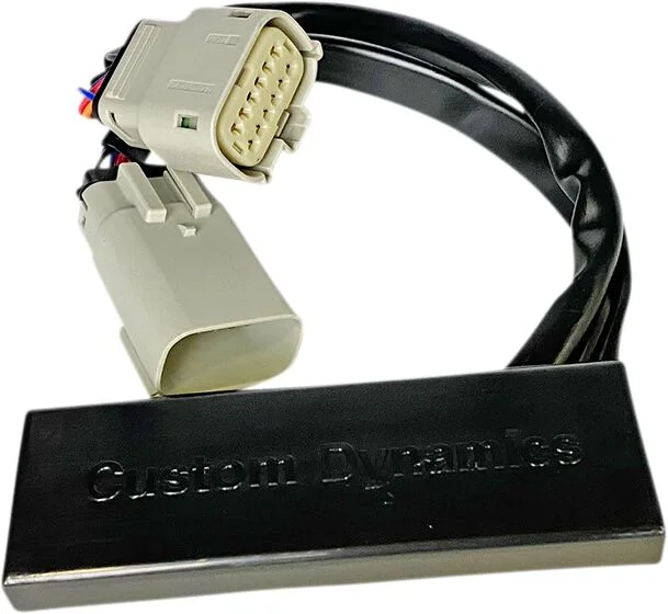 Custom Dynamics MODULE MAGIC STRB TRICVO