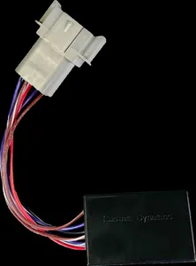 Custom Dynamics AUTOMATIC TURN SIGNAL CANCELLA