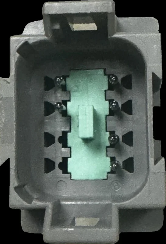 Custom Dynamics AUTOMATIC TURN SIGNAL CANCELLA