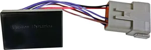 Custom Dynamics AUTOMATIC TURN SIGNAL CANCELLA