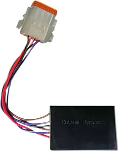 Custom Dynamics AUTOMATIC TURN SIGNAL CANCELLA