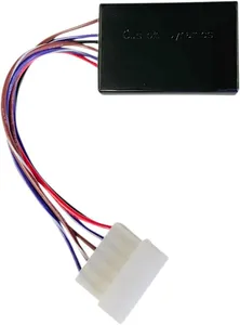 Custom Dynamics AUTOMATIC TURN SIGNAL CANCELLA
