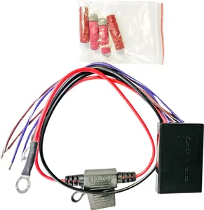 Custom Dynamics AUTOMATIC TURN SIGNAL CANCELLA