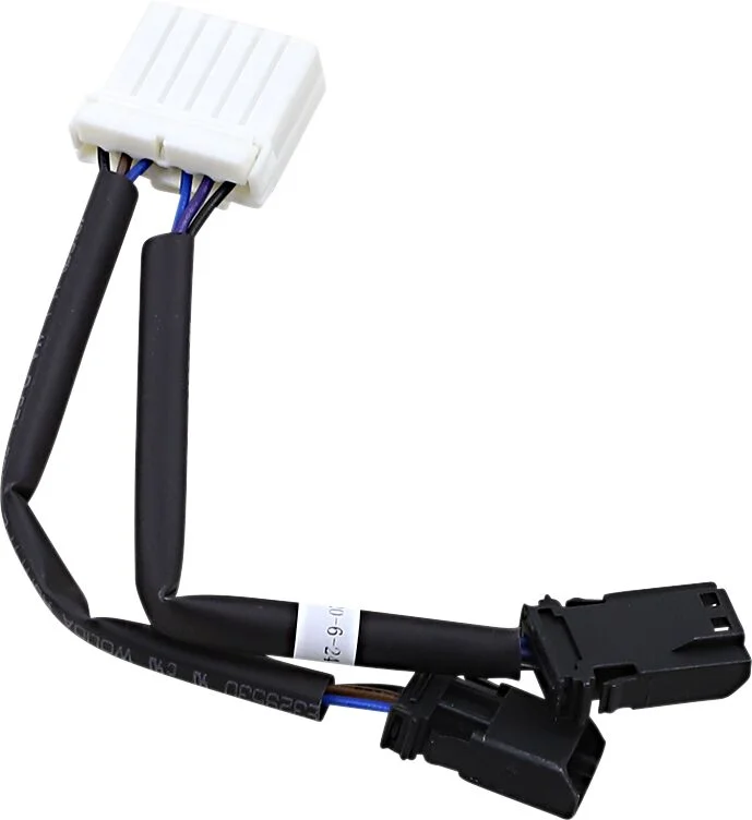 Custom Dynamics ADAPTOR WIRING DYNMC STRP