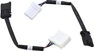 Custom Dynamics ADAPTOR WIRING DYNMC STRP