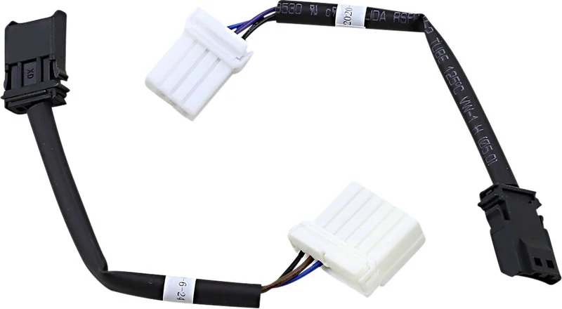 Custom Dynamics ADAPTOR WIRING DYNMC STRP