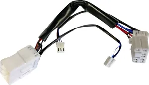 Custom Dynamics ADAPTOR PLASMA ROD RB