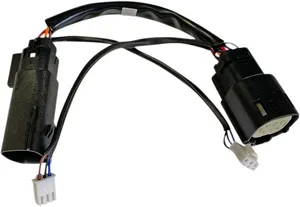 Custom Dynamics ADAPTOR PLASMA ROD RB