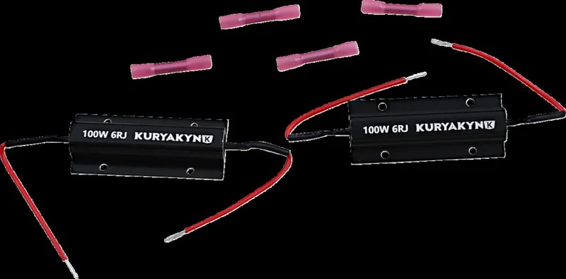 Kuryakyn MODULE LOAD EQUALIZER