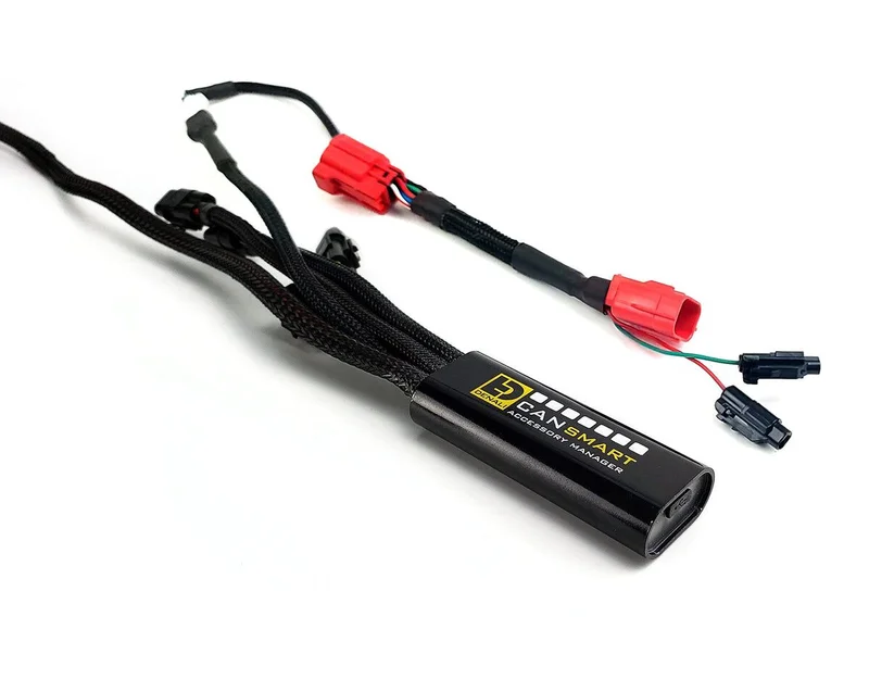 DENALI CANSMART GEN II HUSQVARNA NORDEN 901