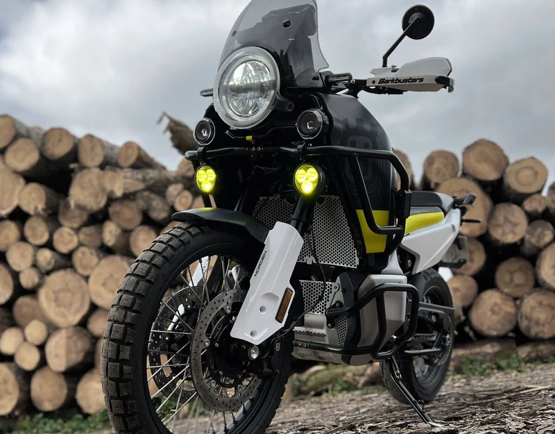 DENALI CANSMART GEN II HUSQVARNA NORDEN 901