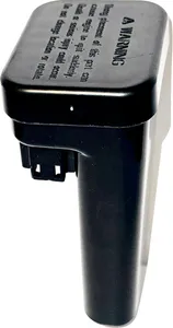 Custom Dynamics TURN SIGNAL MODULE 3 - FXD 07-