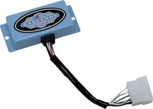 Badlands TURN SIGNAL MODULE SPEED SENSE