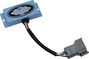 Badlands TURN SIGNAL MODULE SPEED SENSE