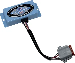 Badlands TURN SIGNAL MODULE SPEED SENSE