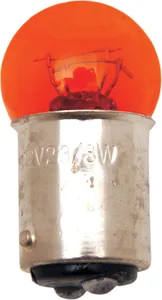 Drag Specialties Small Globe Bulb
