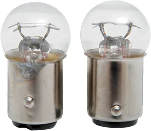 Drag Specialties BULB 1157 SM 8/23W CLR