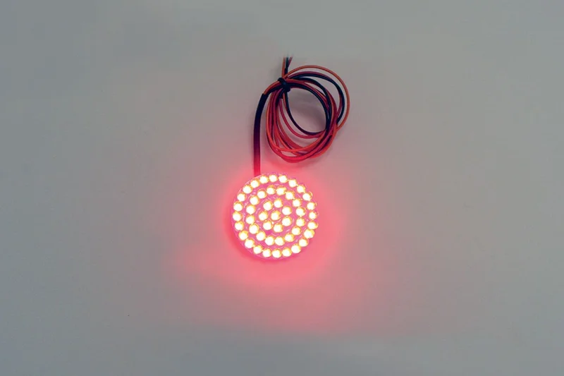 Custom Dynamics Universal LED Clusters