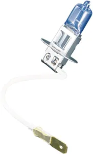 Kuryakyn BULB SUPER WHITE - H3 - 27W