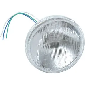 Drag Specialties HEADLIGHT REPL F/2001-1126