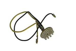 Drag Specialties LED AMBER F/7805-2068/69  