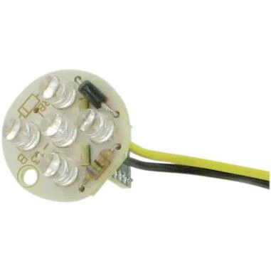 Drag Specialties LED AMBER F/7805-2068/69