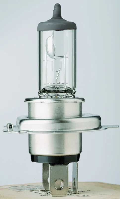 FLOSSER BULB HALOGEN HEADLIGHT HS1 12V 35/35W PX43T 10 PK