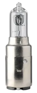 FLOSSER BULB HALOGEN HEADLIGHT S2 12V 35/35W BA20D 10PK