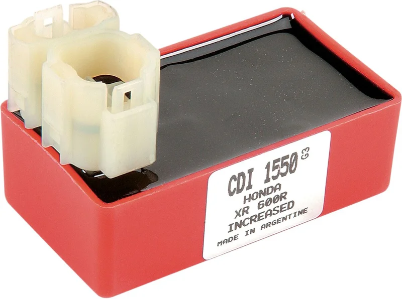 RICK'S MOTORSPORT ELECTRIC CDI BOX HOT SHOT
