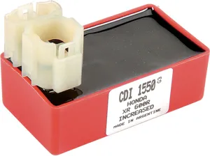 RICK'S MOTORSPORT ELECTRIC CDI BOX HOT SHOT