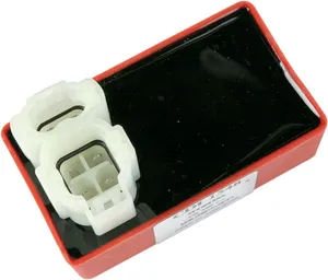 RICK'S MOTORSPORT ELECTRIC CDI BOX HOT SHOT