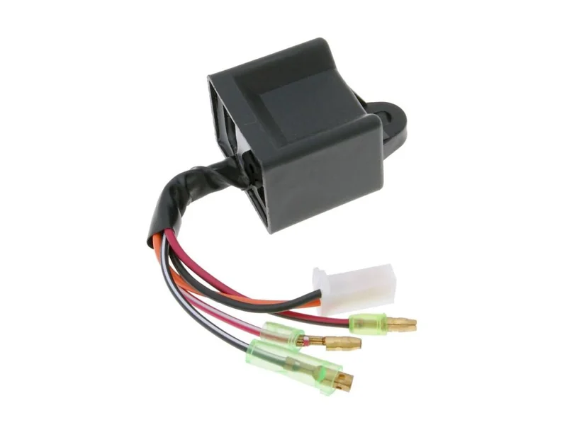101 OCTANE CDI UNIT