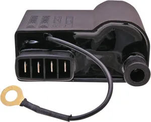 101 OCTANE CDI UNIT