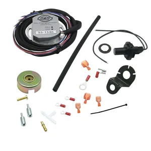 S&S IGNITION KIT - SUPER STOCK