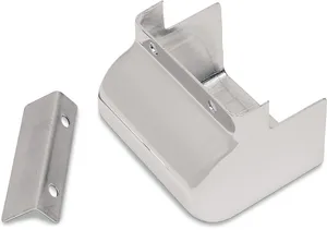 Drag Specialties COVER COIL83-98FL 83-03XL