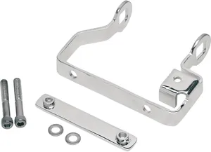Drag Specialties BRACKET COIL CHR 04-06XL