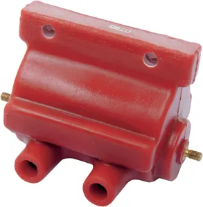 Andrews COIL IGNITION 2.8OHM RED