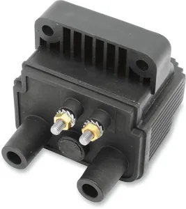 Drag Specialties COIL IGNITION MINI 4OHM